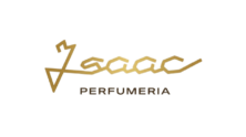 Logo Perfumerías Isaac