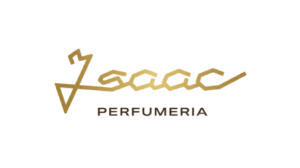 Logo Perfumerías Isaac