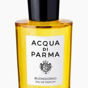Buongiorno acqua di parma