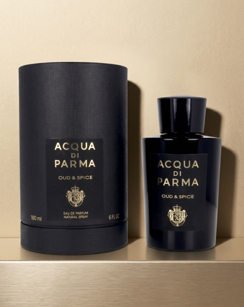 aqua di parma perfumes