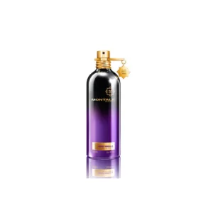 dark vanilla montale