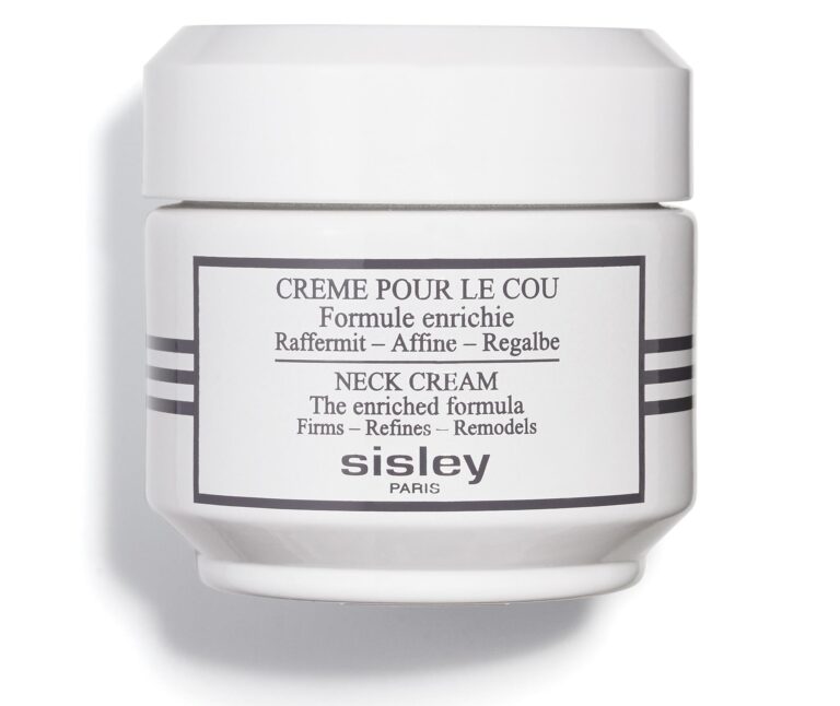 sisley crema