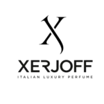 xerjoff logo black