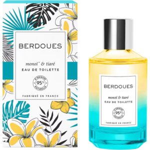 berdoues perfumes asturias