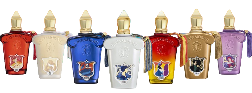 casamorati perfumes asturias