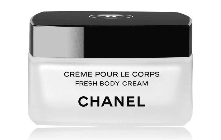 chanel crema