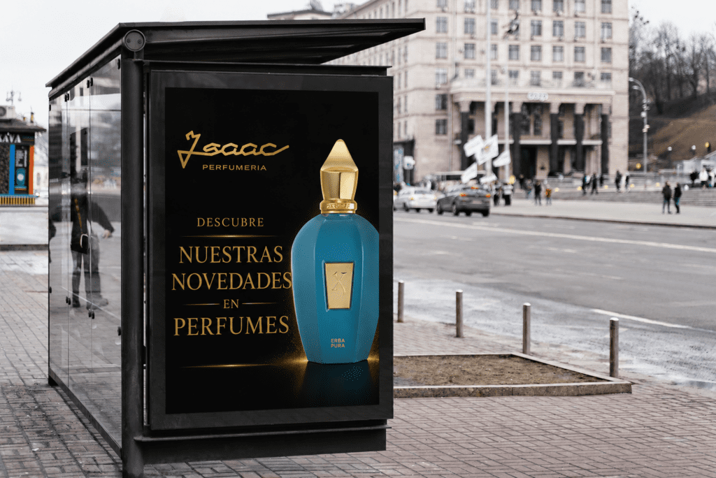 novedades perfumes asturias gijón