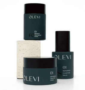 olevi cremas