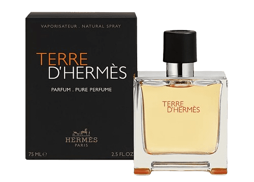 terre d hermes perfume asturias