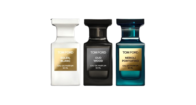 tom ford gijón